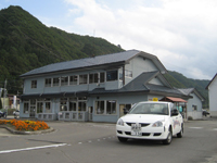 田島ドライビングスクール