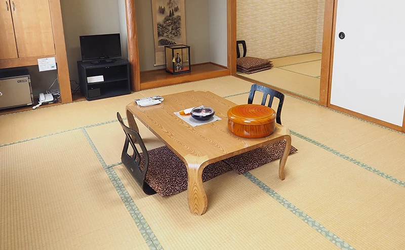 相部屋(レギュラー)