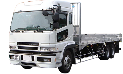 大型車