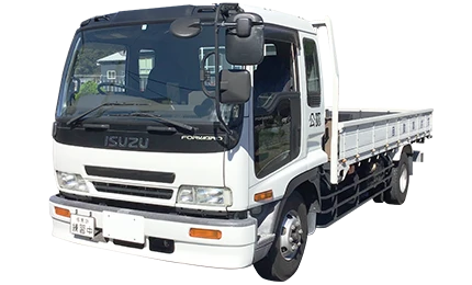中型車
