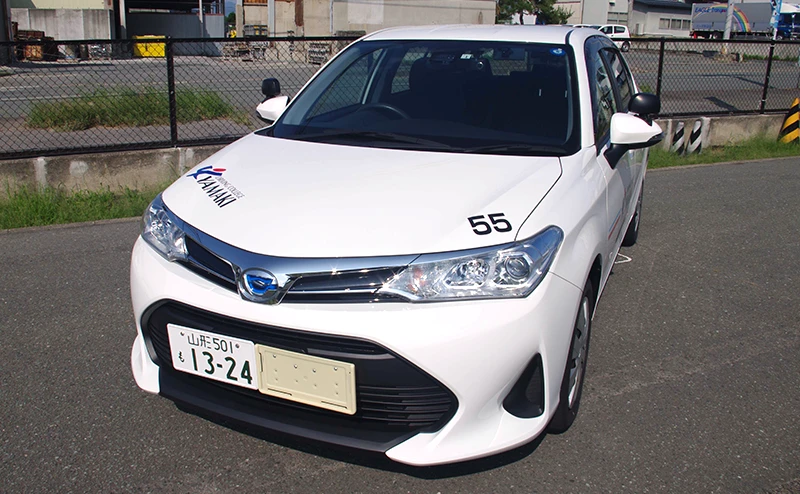 普通車とは