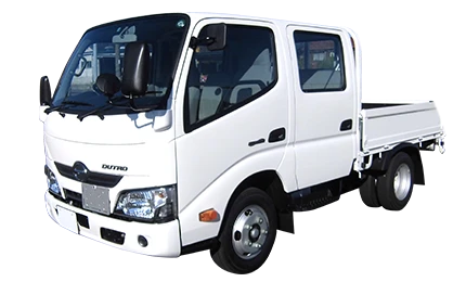 準中型車