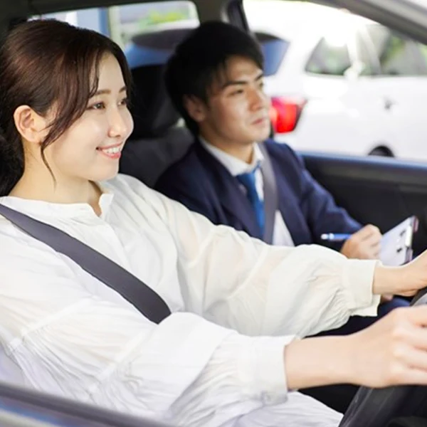 運転のイメージ