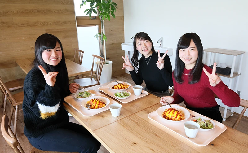 女性におすすめの合宿免許