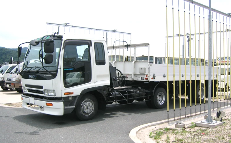 AT限定解除無しで入校できる大型系・二種系合宿免許