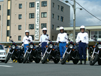 田島ドライビングスクール