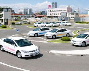 普通車 イメージ