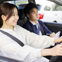 運転のイメージ