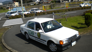 伊万里自動車学校　女性におすすめ