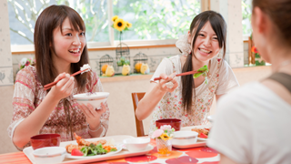 昭和ドラバーズカレッジ　女性におすすめ