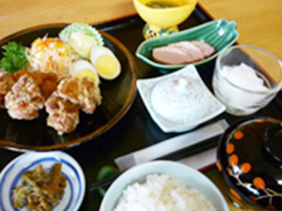 室内