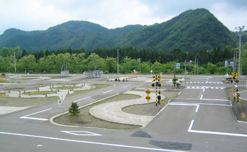 第二北部自動車学校