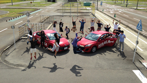 平鹿自動車学校　おすすめシングルプラン