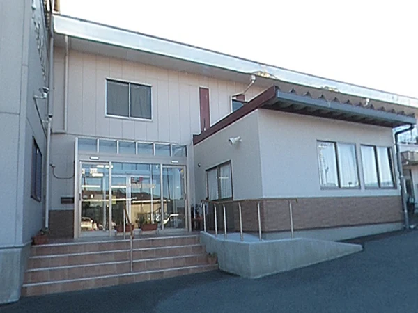 平中央自動車学校の教習所・教習コース