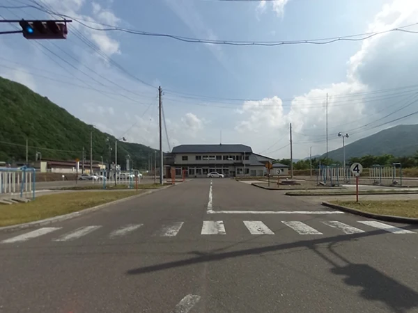 田島ドライビングスクールの教習所・教習コース