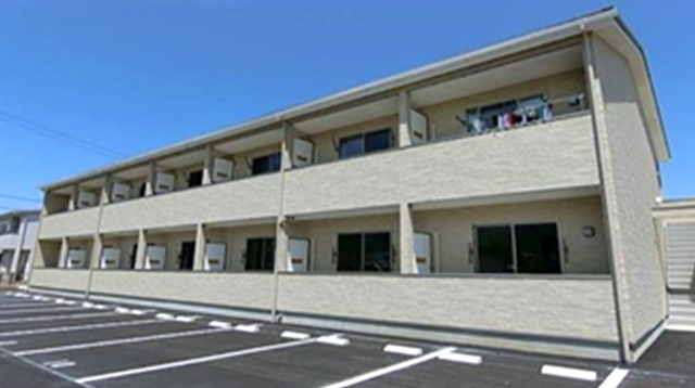 スマートドライバースクール中津川 サンサンハイム