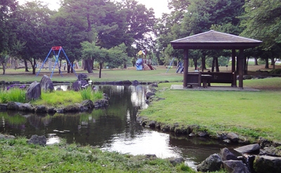 市民公園