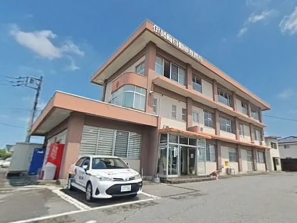 伊勢崎自動車教習所の教習所・教習コース