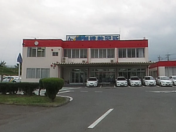柳瀬橋自動車教習所の教習所・教習コース