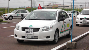 こまつ自動車学校