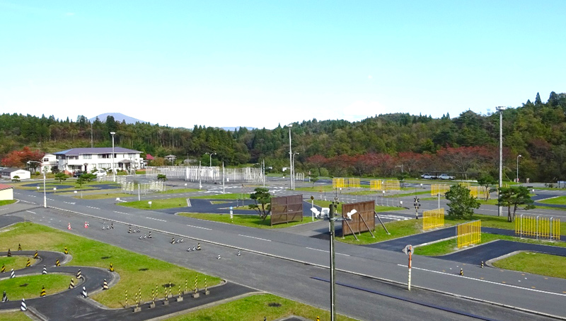 せんまや自動車学校 岩手県 合宿免許ナビ