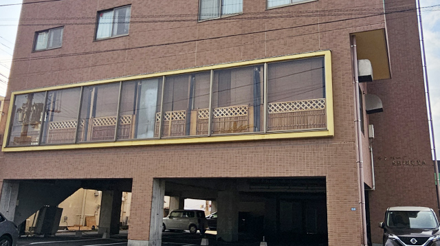 指宿中央自動車学校 サンパークSHIBUYA