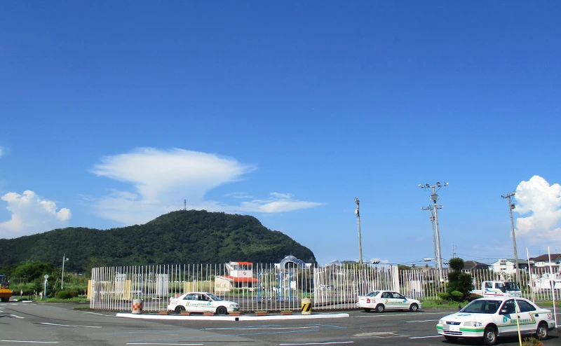 指宿中央自動車学校の合宿免許