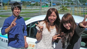 安芸自動車学校　格安シーズン料金