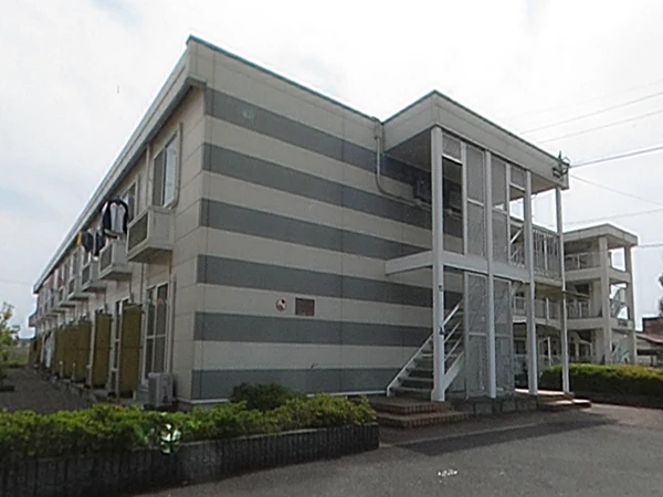 高知家・高知県自動車学校のレオパレスウィル