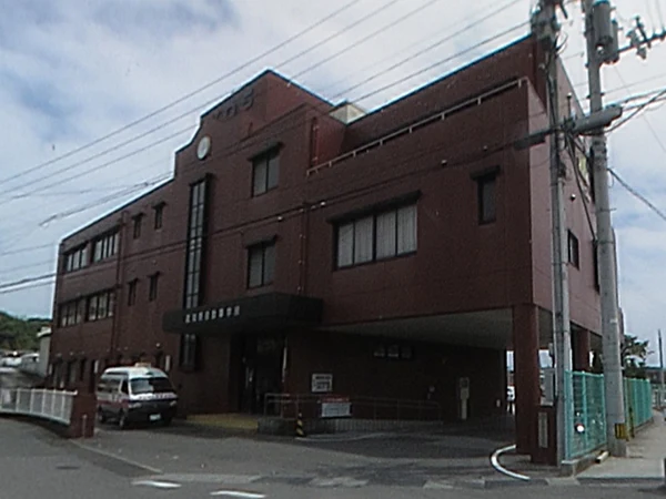高知家・高知県自動車学校の教習所・教習コース