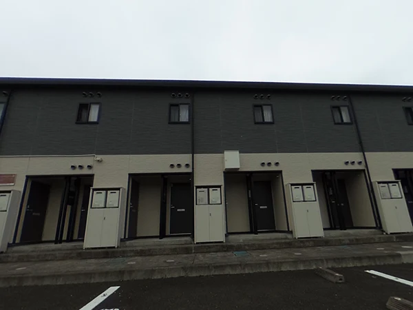 スマートドライバースクール仙台南のトワエモア