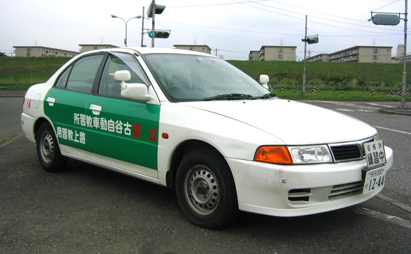 スマートドライバースクール川越