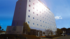バジェットイン掛川