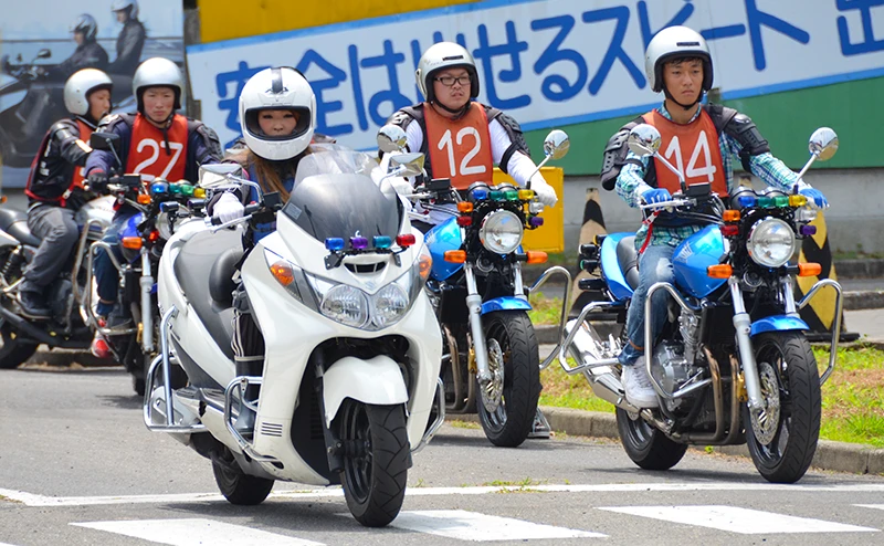 カーアカデミー那須高原