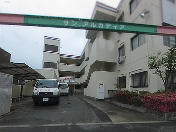 さくら那須モータースクールのグリーンリバー