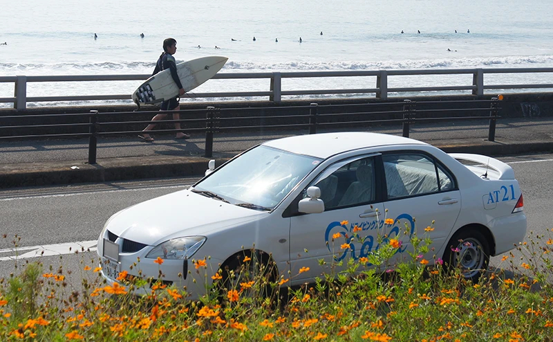 徳島かいふ自動車学校