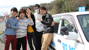 徳島わきまち自動車学校