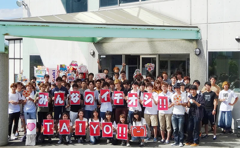 マツキドライビングスクール太陽校の合宿免許