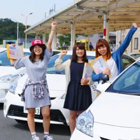 合宿免許60年の歴史。40万人の卒業生